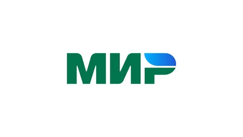 Платёжная система МИР